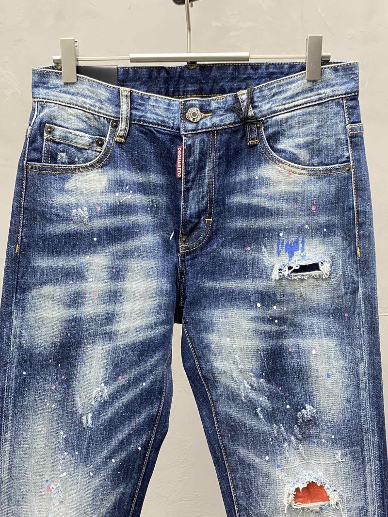 Dsquared2 Jeans